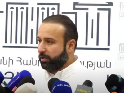 Ես իմ գործունեությամբ «ցավացրել եմ» որոշ մարդկանց. Հայկ Սարգսյանը՝ ՔՊ վարչության որոշման մասին