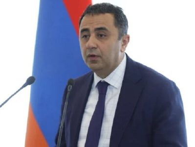 Посол: Армения и Китай однозначно поддержали территориальную целостность друг друга