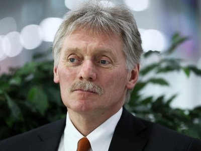 Кремль заявил, что готов «обсуждать» размещение европейский войск в Украине