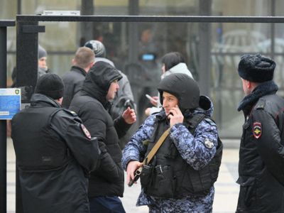 Погибшим в результате нападения в школе в Подмосковье оказался 4-классник из Таджикистана: В МИД вызвали посла России