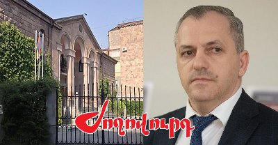 «Ժողովուրդ». Ինչ է սպասվում Արցախի նախագահ Շահրամանյանին. հնարավոր է մեղադրանք առաջադրվի