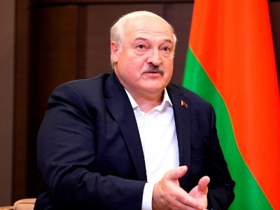 Լուկաշենկոն Պուտինին քաղաքականության մեջ «գայլխեղդ» է անվանել