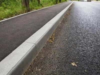 В 2026 году отремонтируют тротуары на улице Амиряна Еревана