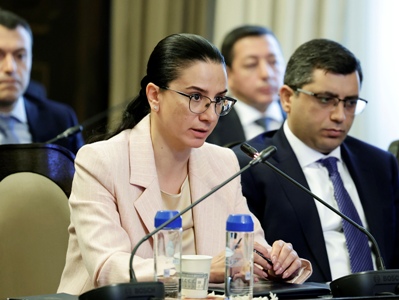 Դատախազության հայցերի բավարարման արդյունքում Պետգույքի կառավարման կոմիտեին ամրացվեց շուրջ 6 մլն դոլար արժեքով 7 գույք