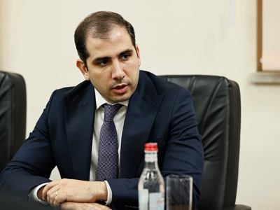 Բյուջեի հավաքագրումները բավականին լավ են, երկնիշ աճերը պահպանվում են. ՊԵԿ նախագահ