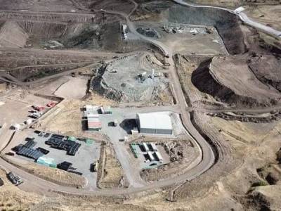 Եվրասիական զարգացման բանկը մտադիր չէ վերադառնալ Ամուլսարի հանքի շահագործման նախագծին. Sputnik Armenia
