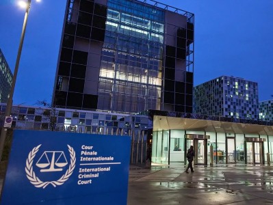 ԱՄՆ-ն պատժամիջոցներ է սահմանել Միջազգային քրեական դատարանի երկու դատավորների նկատմամբ