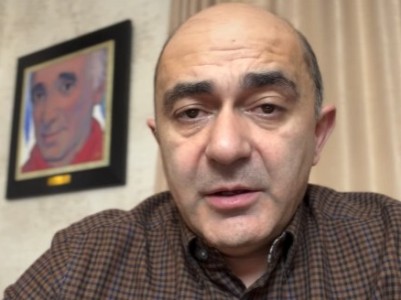 Արամ Սարգսյանի կուսակցության անդամները ի՞նչ կապ ունեն այդ զինված բանդայի հետ. Մարուքյան