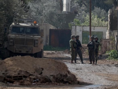 EU summit calls on Israel to protect Palestinians in West Bank