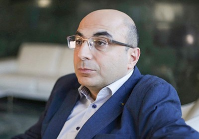 Հասարակական առողջացման պրոցեսը. նոր իրականություն. Վահե Հովհաննիսյան