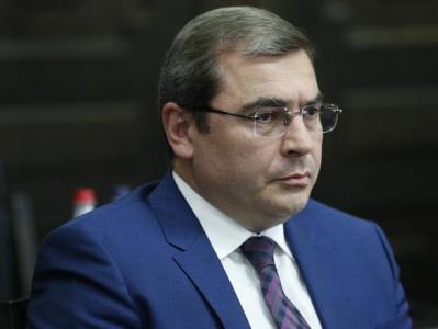 Տնտեսությունը չի կարող լինել «ապաքաղաքական». Դավիթ Անանյանը՝ Ադրբեջանից բենզին ներկրելու մասին