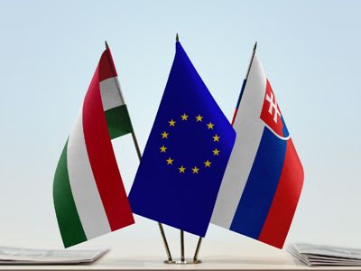 Հունգարիան եւ Սլովակիան չեն ստորագրել Ուկրաինայի վերաբերյալ ԵՄ գագաթաժողովի եզրակացությունները