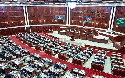 Ադրբեջանի խորհրդարանը որոշում է ընդունել երկրում մասշտաբային համաներման մասին