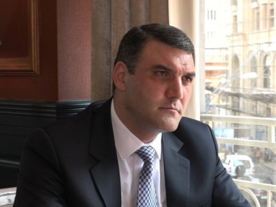 Դատախազությունը դիմել է Ռուսաստանին՝ Գևորգ Կոստանյանին ՀՀ իրավասու մարմիններին հանձնելու համար