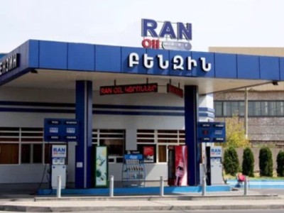 Ադրբեջանական նավթամթերքը ներմուծել է Խաչատուր Սուքիասյանի ընտանիքին պատկանող ընկերությունը