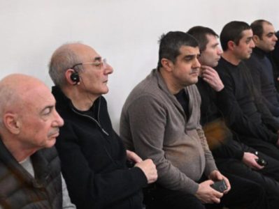 Քանի դեռ հայ գերիները մնում են Ադրբեջանում, կայուն խաղաղությունը երաշխավորված չէ. Euronews