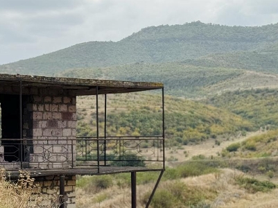 Կիրանցի 6 բնակիչ հրաժարվում է Ադրբեջանին հանձնված հողի դիմաց փոխհատուցումից. Սպուտնիկ Արմենիա