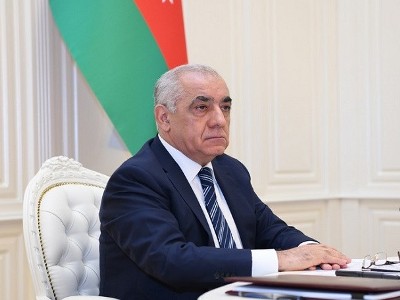 Ադրբեջանը հայտարարել է, որ «արագացված տեմպերով կառուցում է Զանգեզուրի միջանցքը»
