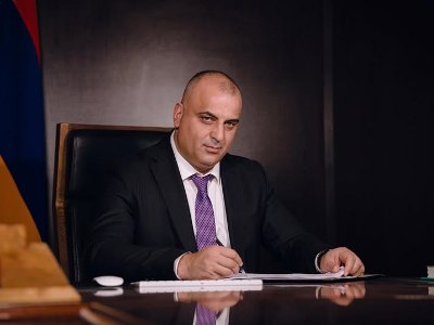 Այսուհետ Մասիս համայնքի մանկապարտեզները կլինեն անվճար. համայնքապետ