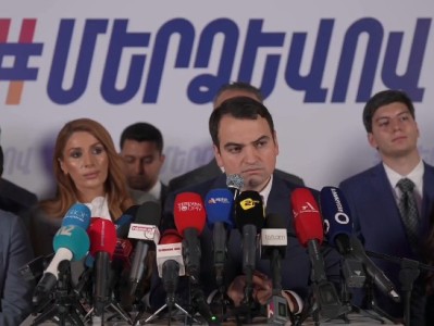 Վերջին մի քանի տարվա ընթացքում ԱԱԾ-ն ադրբեջանցի լրտեսներ բռնե՞լ է, թե՞ոչ. Նարեկ Կարապետյան