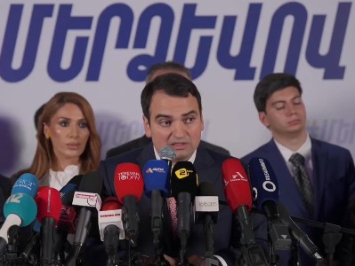 Ադրբեջանից գնված բենզինը հազարավոր դոլարներ է ադրբեջանական բանակի ֆինանսավորման համար. Նարեկ Կարապետյան