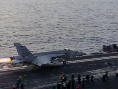 Wall Street Journal: US moves troops, additional special-operations aircraft into Caribbean