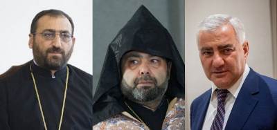 Newspaper: Last badness done to Armenia political prisoners