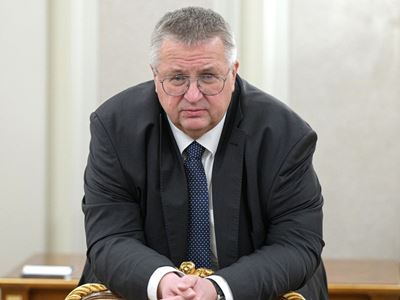 Deputy PM: Russia considering possibility of expanding range of goods being delivered to Armenia via Azerbaijan