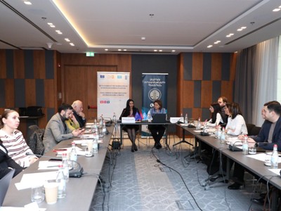 Խոշտանգումների և վատ վերաբերմունքի այլ ձևերի կանխարգելումը ՄԻՊ հաստատության առաջնային ուղղություններից է. ՀՀ օմբուդսմեն
