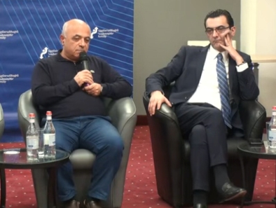 Այսօրվա ԵՄ–ին պետք է, որ Հայաստանը մանրադրամ դառնա Ռուսաստանի դեմ պայքարում. քաղաքագետ