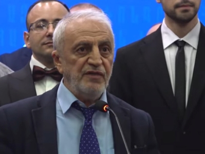 Լեւոն Տեր-Պետրոսյանի կուսակցությունը կմտնի պայքարի մեջ՝ հակակառավարական մեծ դաշինք կազմելու նպատակով