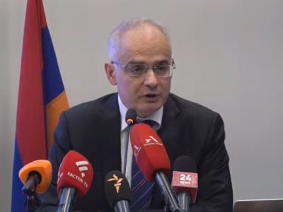Փաշինյանը ԵՄ-ին հրավիրել է մասնակցել Հայաստանի տարածքում Ռուսաստանի դեմ պրոքսի-պատերազմին. ընդդիմադիր