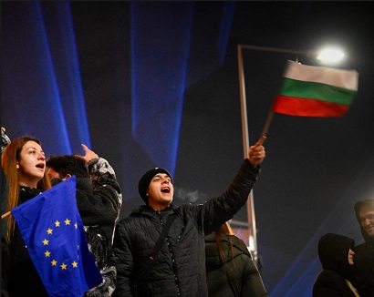 Բուլղարիան, ներքաղաքական նոր ցնցումների ֆոնին, հունվարին պատրաստվում է անցնել եվրոյի