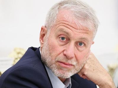 Абрамович отказался передавать Украине средства от продажи футбольного клуба «Челси»
