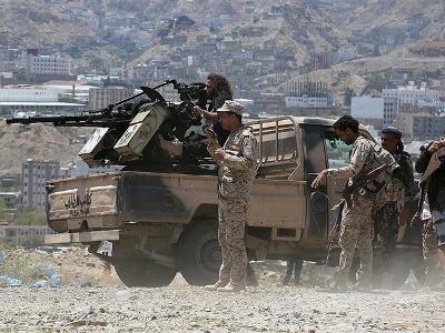 Yemen cancels defense pact with UAE