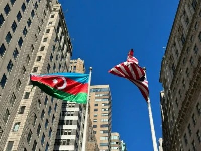 США назвали Азербайджан верным союзником