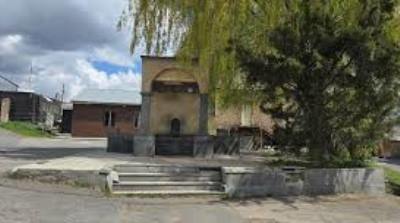Մայակովսկի գյուղում 5 օր է՝ խմելու ջրի խողովակը վնասվել է. մոտ 60 տուն զրկվել է խմելու ջրից