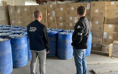 Ուկրաինայում հայտնել են ԵՄ-ից ՀՀ քաղաքացիների մասնակցությամբ կոկաինի խոշոր մատակարարման կանխման մասին