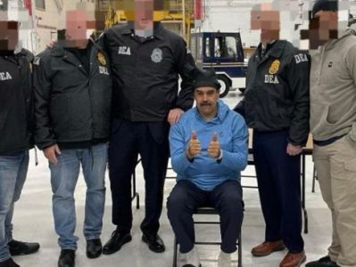 First US court hearing on Maduro case to be procedural