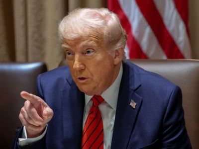 Trump names US officials who will govern Venezuela