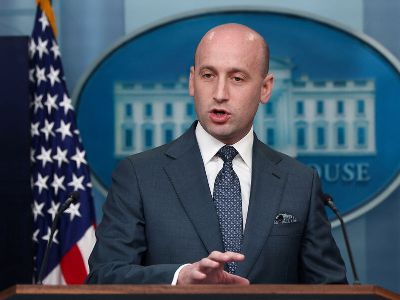 White House questions Denmark's right to Greenland