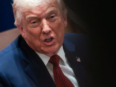 Trump approval rating rises after Venezuela operation
