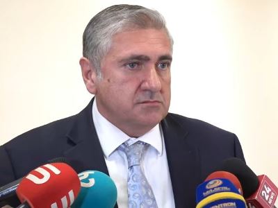 Депутат от блока «Армения»: Пашинян пытается подвергнуть церковь политическим репрессиям