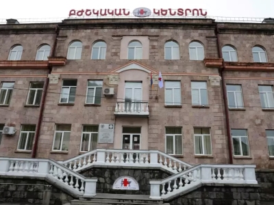Լոռու մարզի տներից մեկում հայտնաբերվել է 5 ամսական տղայի մարմին