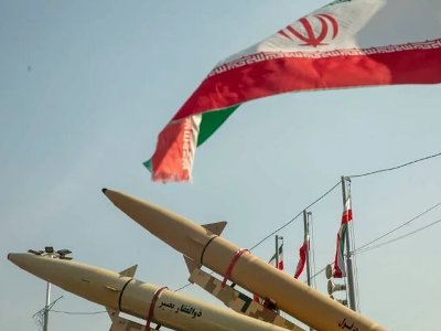 Brigadier General Morteza Ghorbani: 400 units of IRGC, Iran army on full alert
