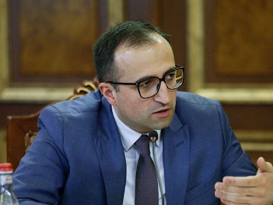 Կենսաթոշակների և նպաստների բարձրացում հետվճարի միջոցով. Արսեն Թորոսյանը մանրամասնել է (վիդեո)