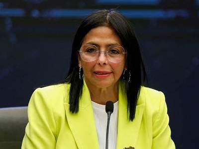 ԵՄ-ն հայտնել է, որ չի ճանաչում Դելսի Ռոդրիգեսի լեգիտիմությունը, բայց կշարունակի աշխատել Վենեսուելայի կառավարության հետ