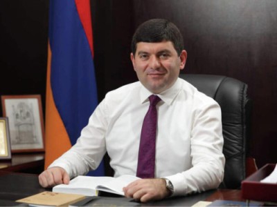 Դավիթ Համբարձումյանի գործով դատական նիստը տեղի կունենա հունվարի 12–ին