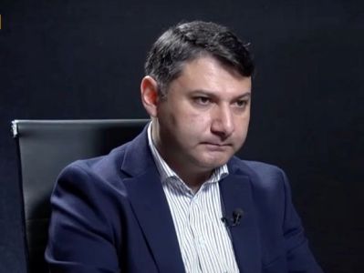 ArCa քարտերով cashback-ի մասին. Որ դեպքում է այս քայլը արդարացված. Հայկազ Ֆանյան