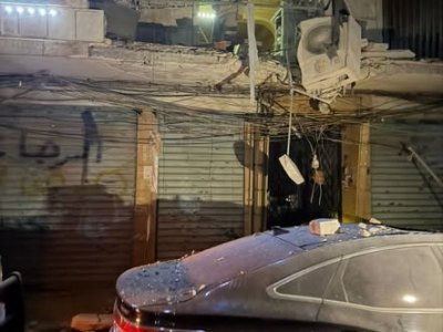 Aleppo Armenian church priest: Armenians have left those areas, many have relocated to Armenia